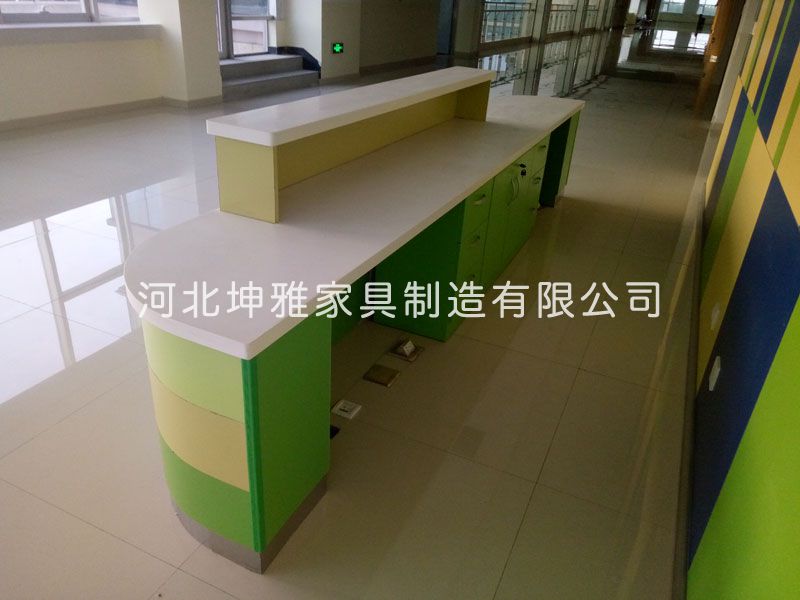 前臺(tái)系列-河北民用家具廠(chǎng)家